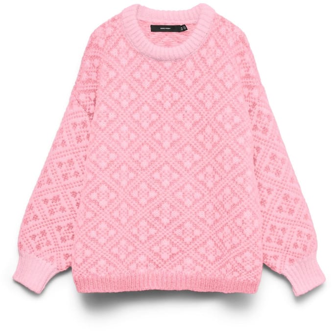 Vero Moda Gebreide pullover VMINGA Gebreide pullover
