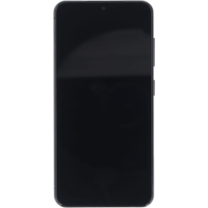 Écran LCD de remplacement pour téléphone, numériseur d'écran avec kit de réparation de cadre pour black