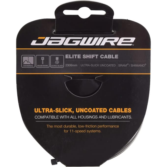 Derailleurkabel Jagwire Elite 1.1X3100mm SRAM/Shimano