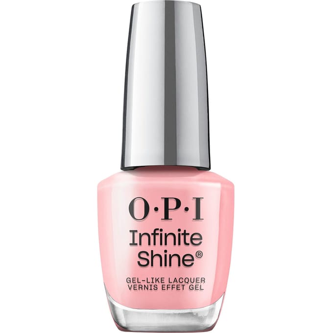 OPI - Infinite Shine Passion-ista - 15 ml - Roze Nagellak
