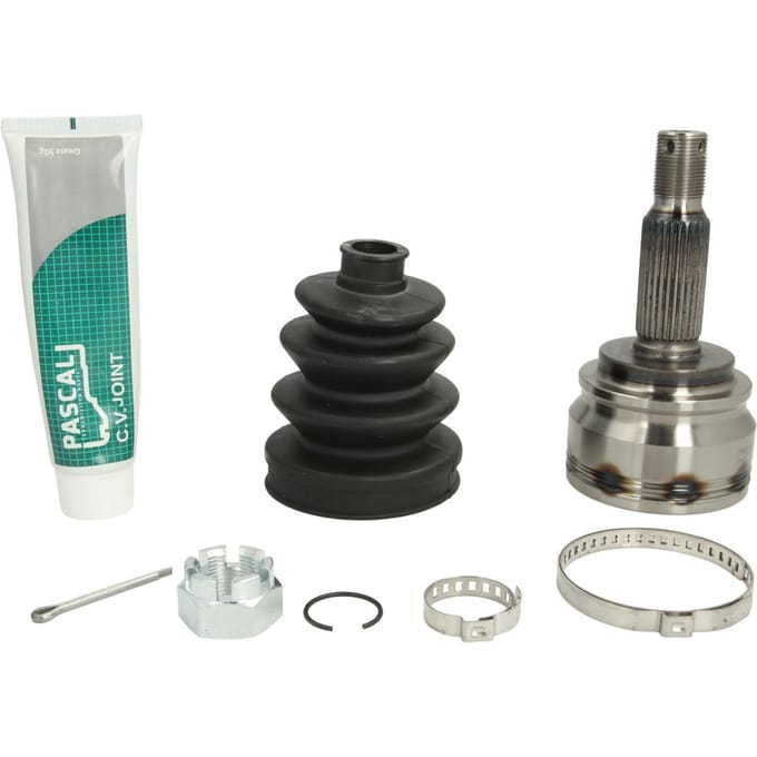 Homokineet reparatie set, aandrijfas PASCAL G1Y015PC