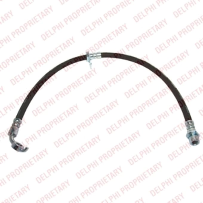 Remleiding DELPHI LH6631, links