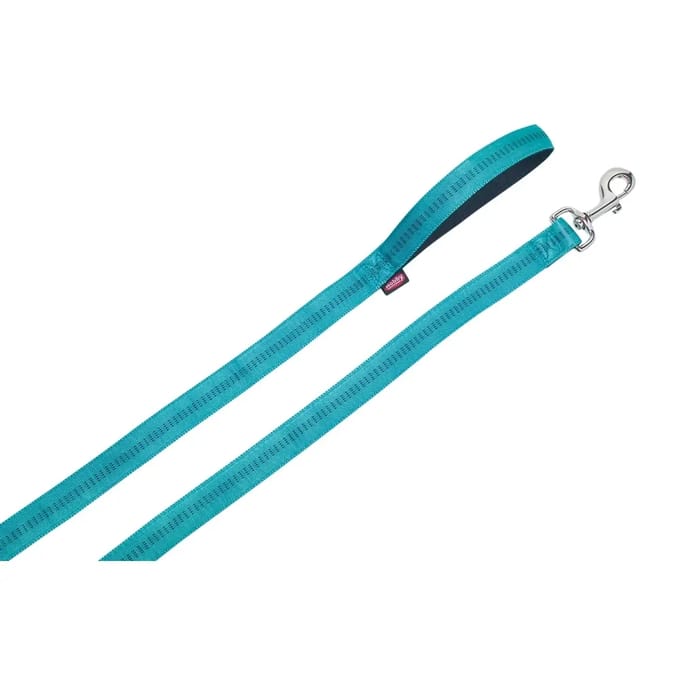 Nobby Line Soft Grip 120 cm L-XL Turkis