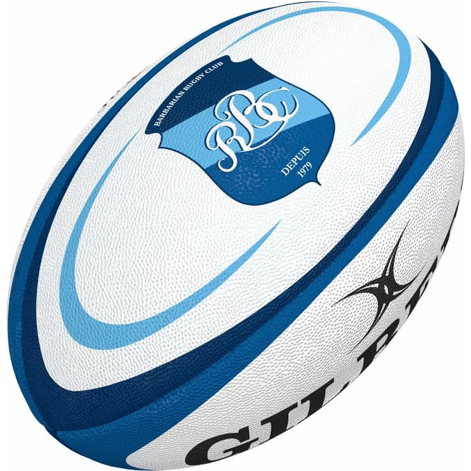 Ballon Barbarian Rugby Club