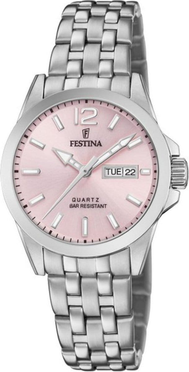 Festina Dameshorloge F20455/2