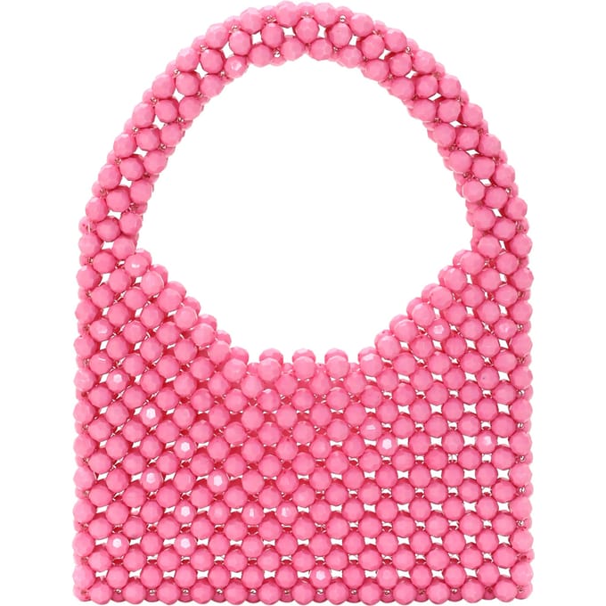 Mymo Handtas Dames roze