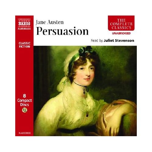 Persuasion - Jane Austen