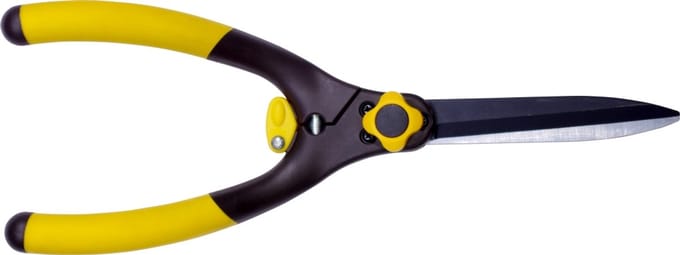 Hendrik Jan - Buxusschaar - Fiber - 44 cm