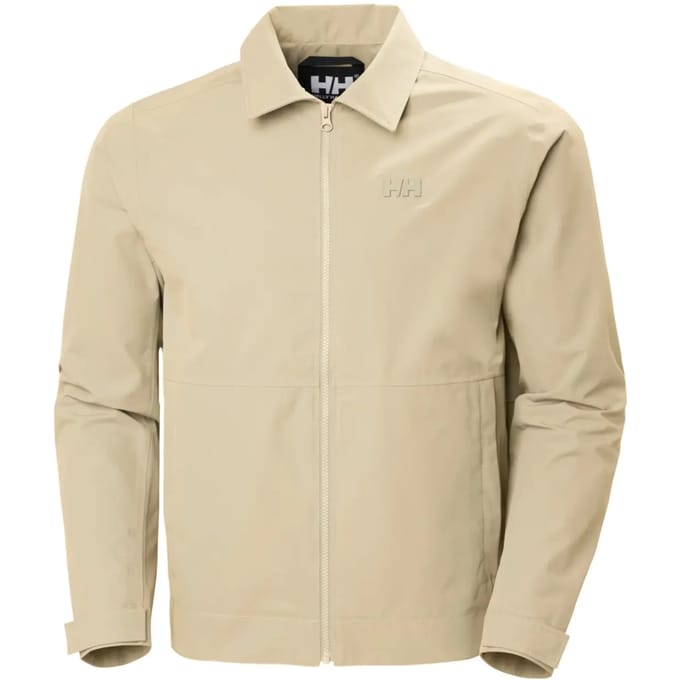 Jas Helly Hansen City Coach