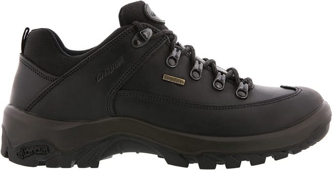 Grisport Brenta Low - Zwart - 39
