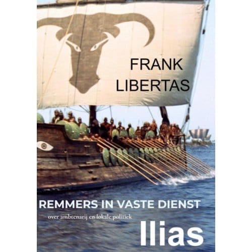Remmers In Vaste Dienst - Frank Libertas