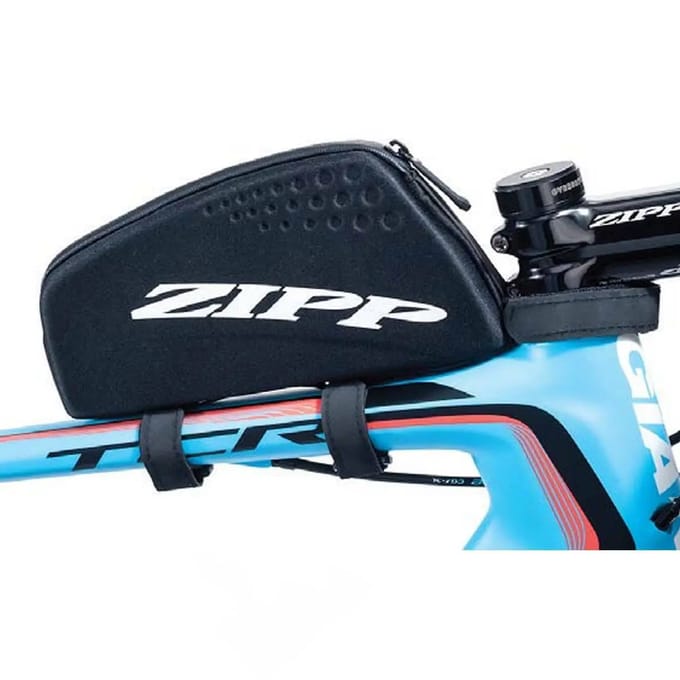 Zipp Speed ​​Box 3.0 Fietstas Frame - Waterdicht en compact