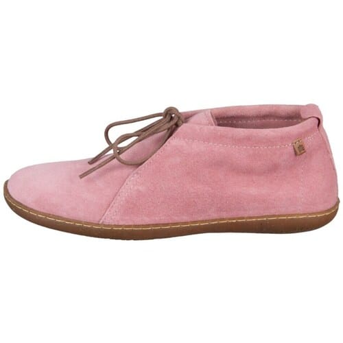 Enkellaarzen El Naturalista N5290candy