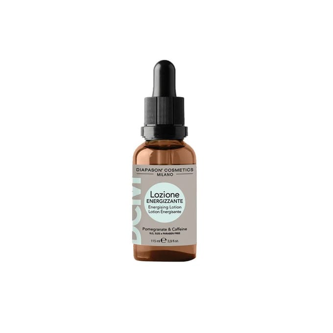 DCM Energising Lotion 115ml