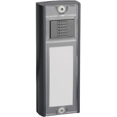 Grothe 43442 Zender voor Draadloze deurbel