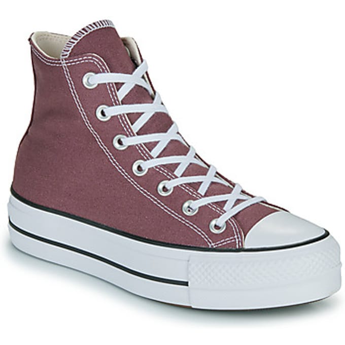 Converse  Hoge Sneakers CHUCK TAYLOR ALL STAR LIFT PLATFORM