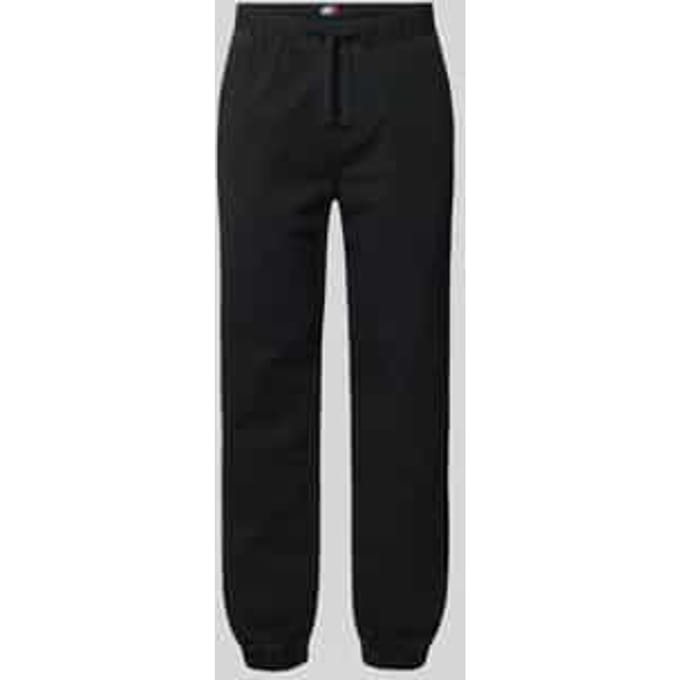 straight fit jeans van puur katoen