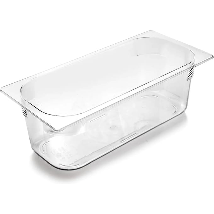 IJsblokjesbak Lacor PC