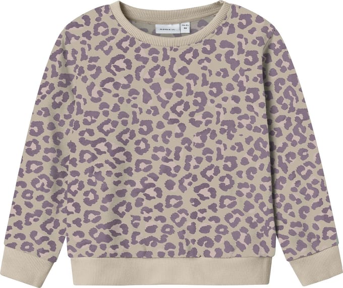 Name it Sweatshirt Fleece