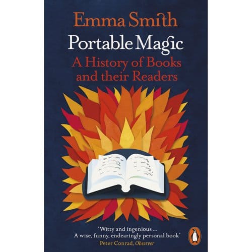 Portable Magic - Emma Smith