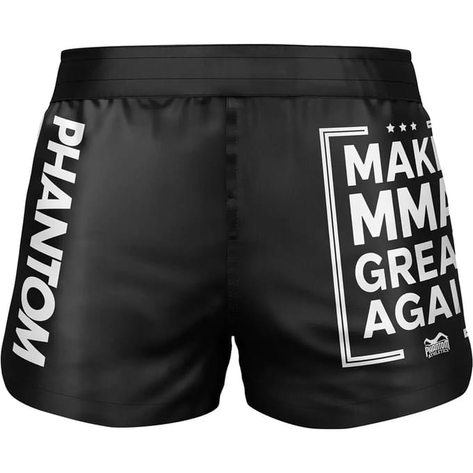 Korte MMA Phantom Athletics Fusion R Make Great Again