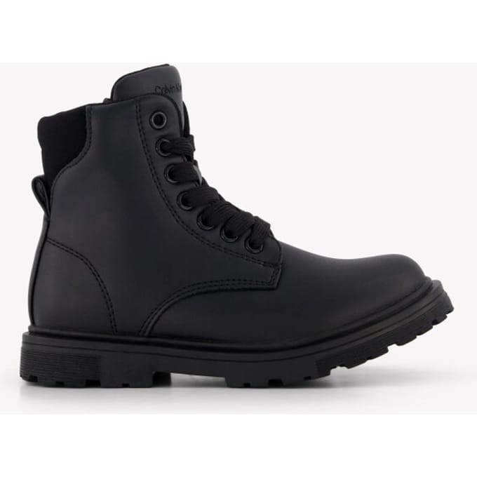 Calvin Klein Unisex laarzen in