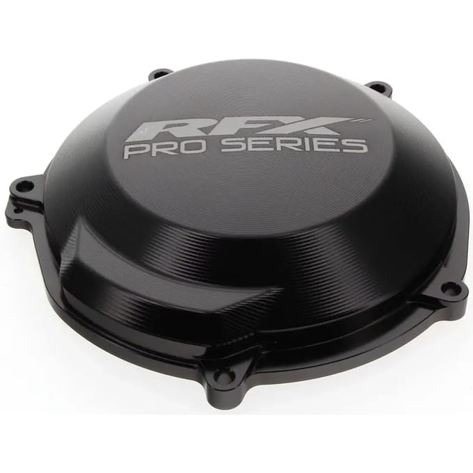 Couvre-carter motocyclette d'embrayage RFX Beta RR 250/300 Pro