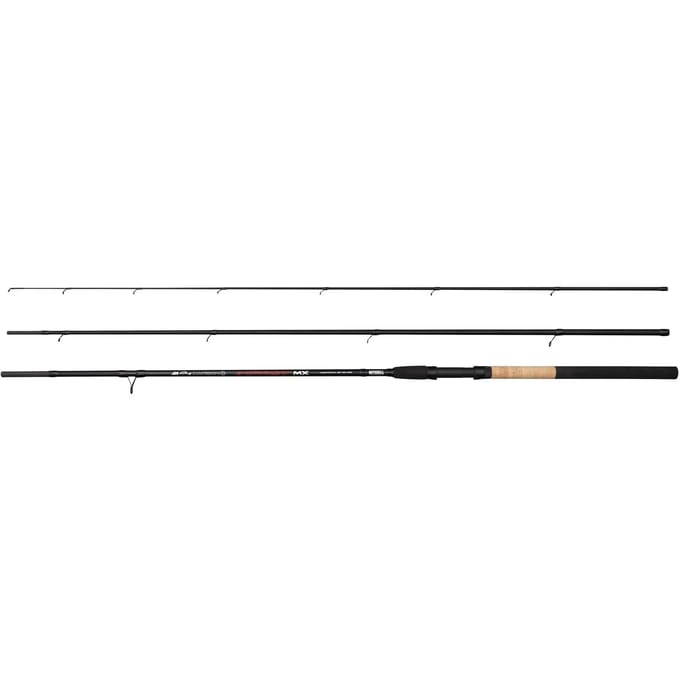 Rietaccessoire Mitchell Impact MX match