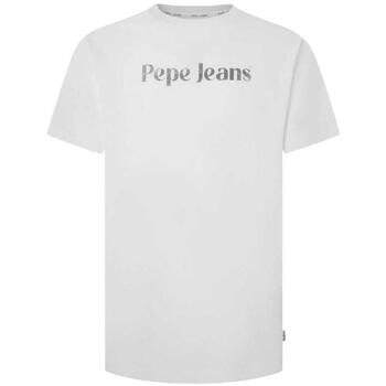 T-shirt Pepe jeans Clifton