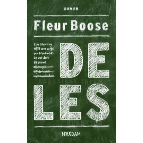 De Les - Fleur Boose
