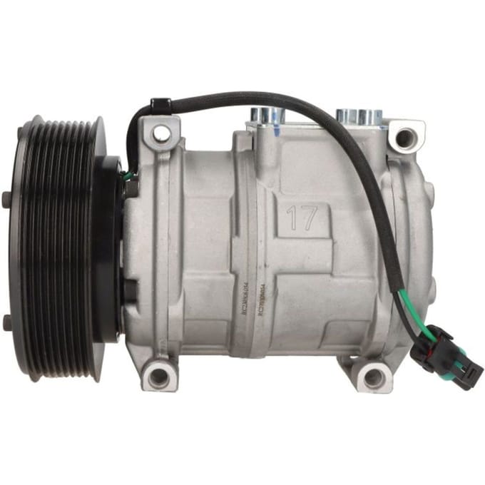 Compressor airconditioning THERMOTEC KTT090415