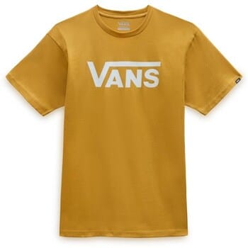 T-shirt Korte Mouw Vans VN000GGGBX21