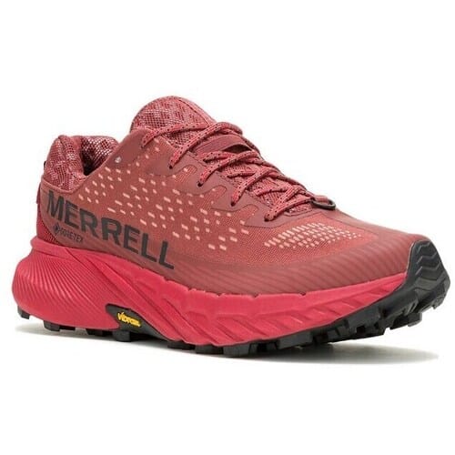 Hardloopschoenen Merrell Agility Peak 5 Gtx