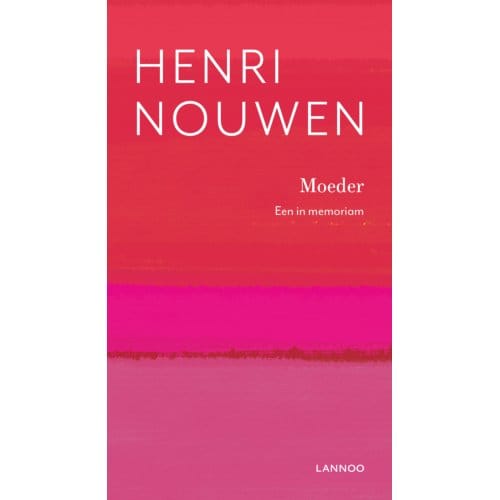 Moeder - Henri Nouwen