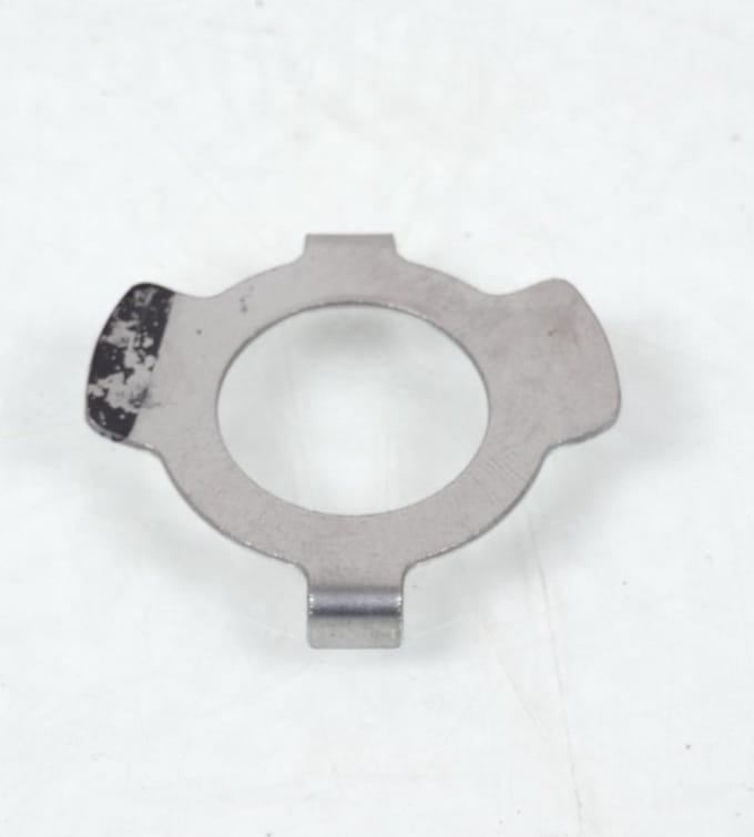 Borgring koppeling voor motor Yamaha TDM 900 2009 tot 2010 9021520004 Nieuw