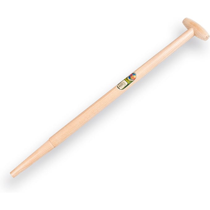 Spadesteel 80 cm | ingefreesd