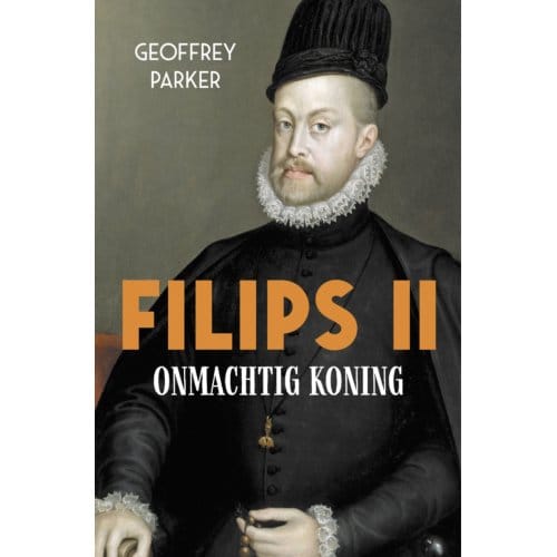 Filips Ii - Geoffrey Parker
