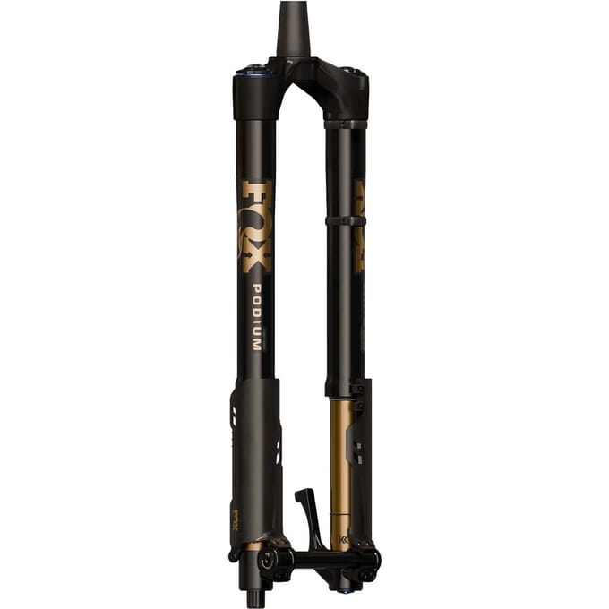 Vork Fox Podium 29 Factory 160 Grip X2