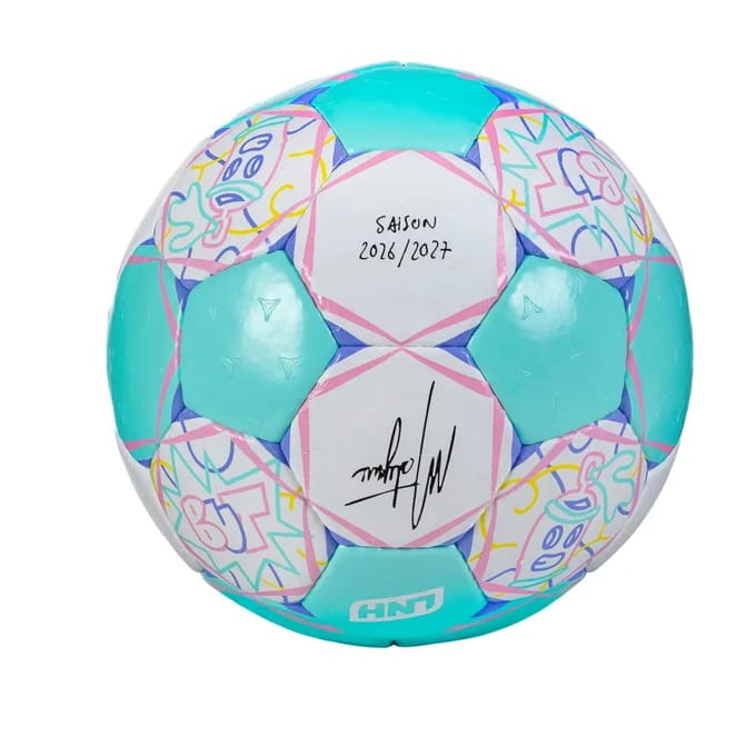 Handbal LNH Bal Ultimate 2026/27
