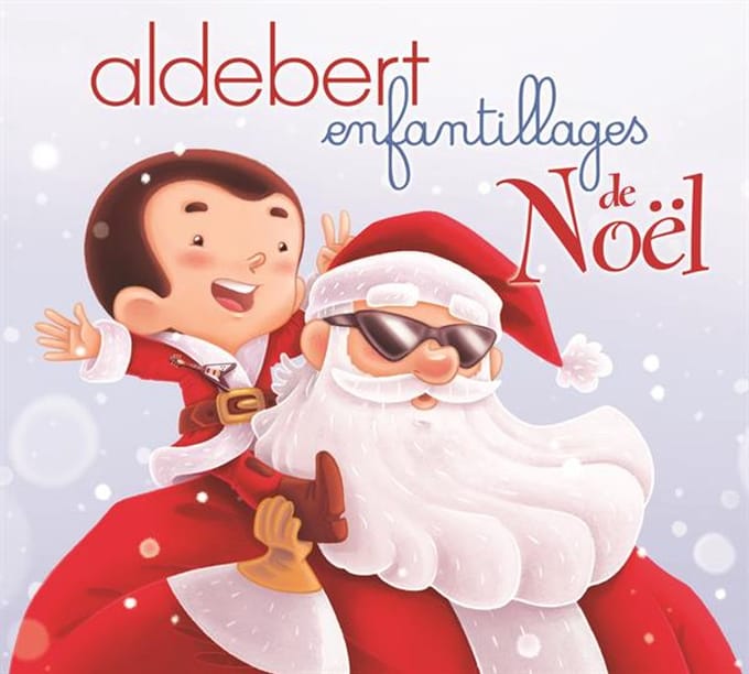 Enfantillages De Noel