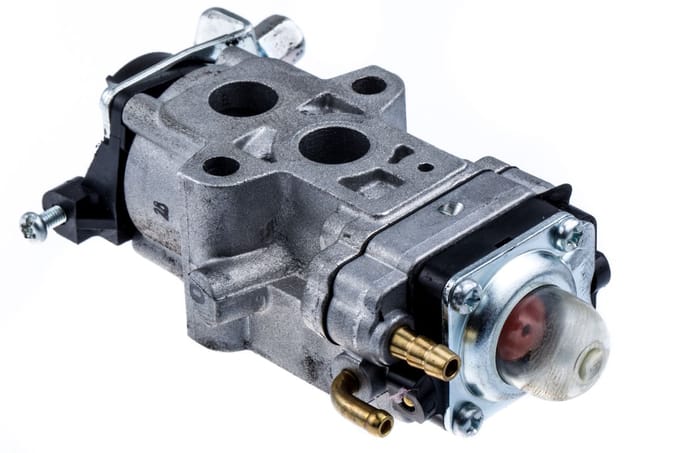 Husqvarna carburateur 150bf 150bt bb2250