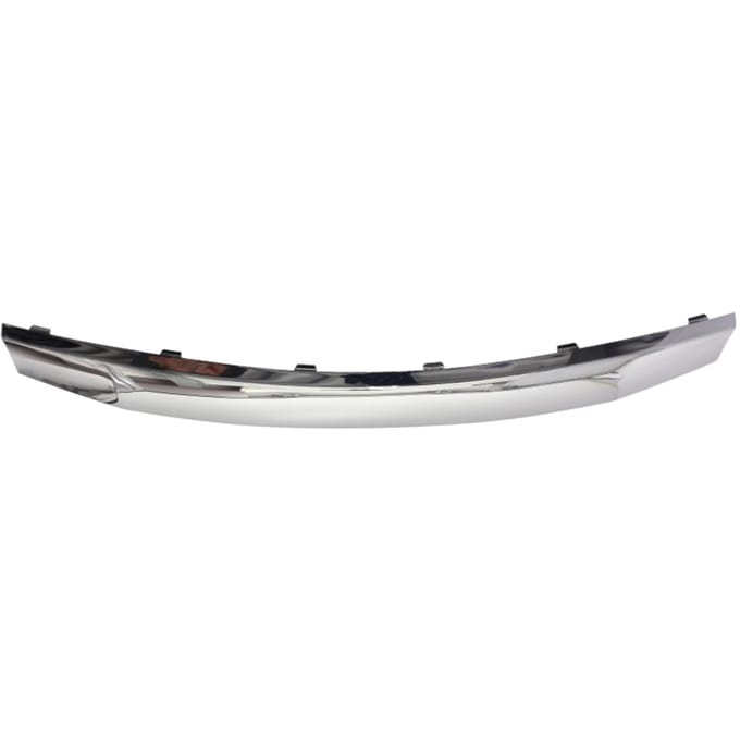 Sierlijst/beschermstrip, radiatorrooster BLIC 6502-07-1302991P