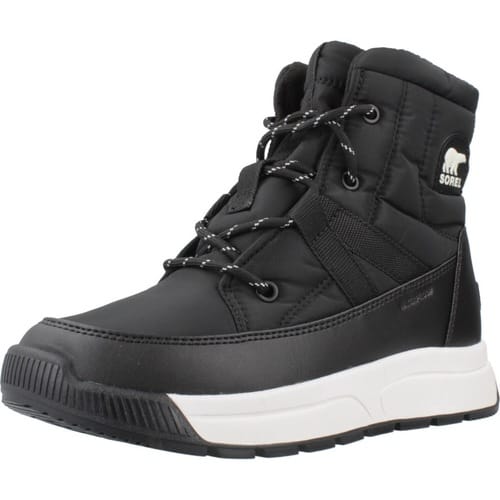Snowboots Sorel Whitney Iii Mid Wp