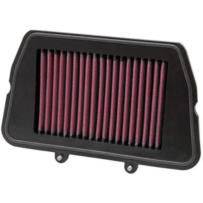 Luchtfilter K&N Triumph Tiger 800: 2011-2012