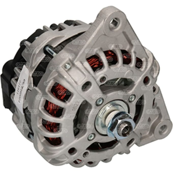 Driefasige generator HC-CARGO 116177
