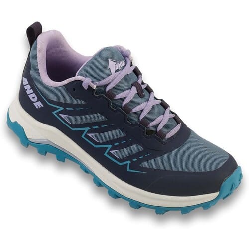 Trail Ande Tornado