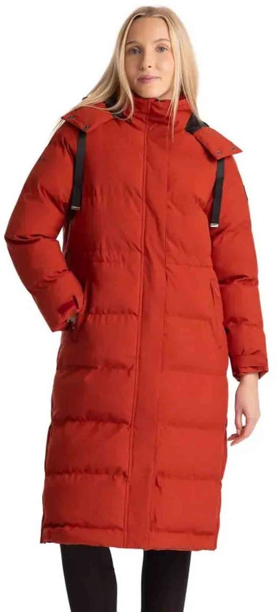 Trespass damesregenjas Colter Rainwear Jacket