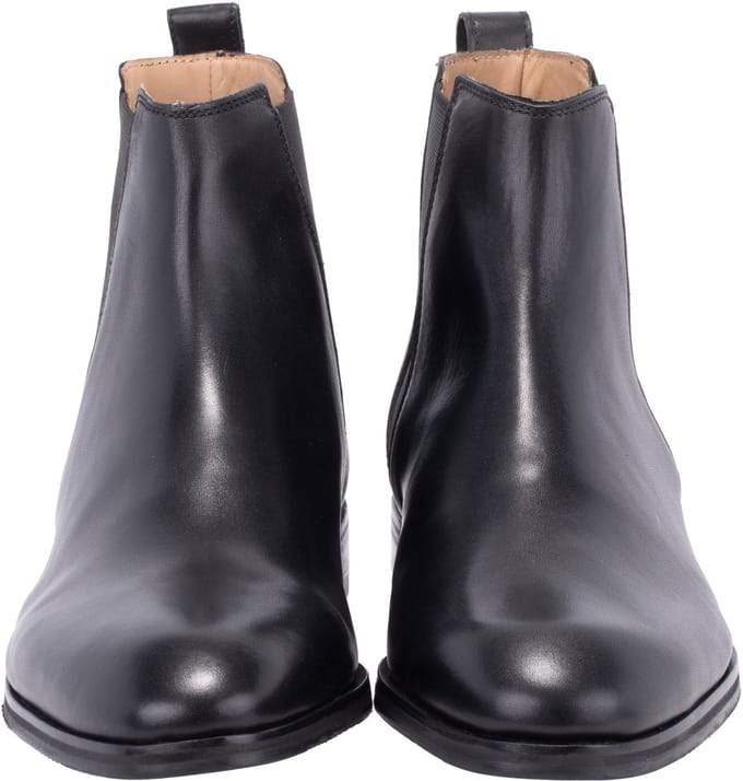 Joop - Herren Stiefel Pero 1.0 Kleitos Chelsea
