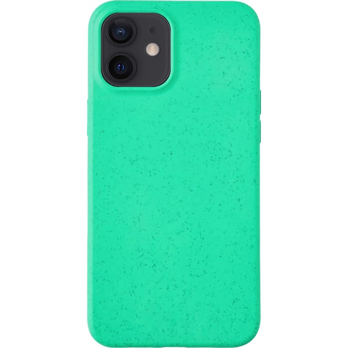 iPhone 12 Biodegradable hoesje - Groen