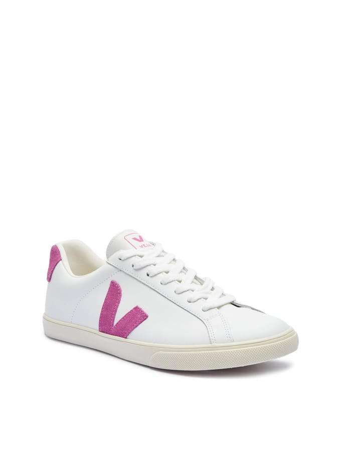 Lage Sneakers Veja ESPLAR LOGO